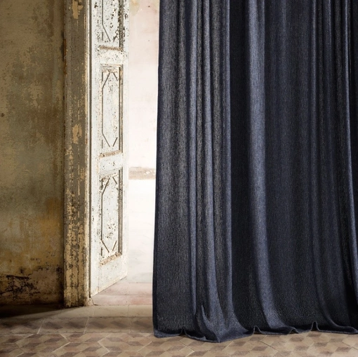 Tenda Coba di Larsen