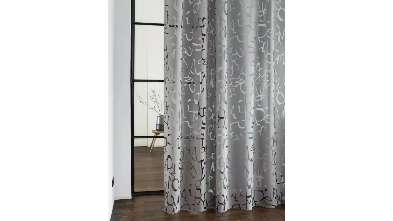 Tenda Lettera di Creation Baumann