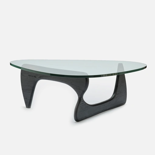 Tavolino Cristallo di Sigerico