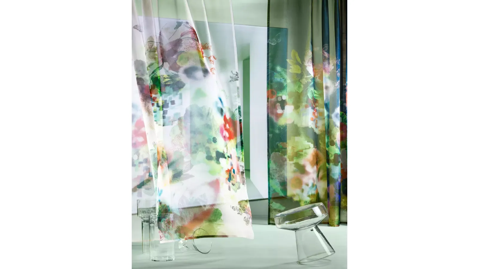 Tenda Daydream di Creation Baumann