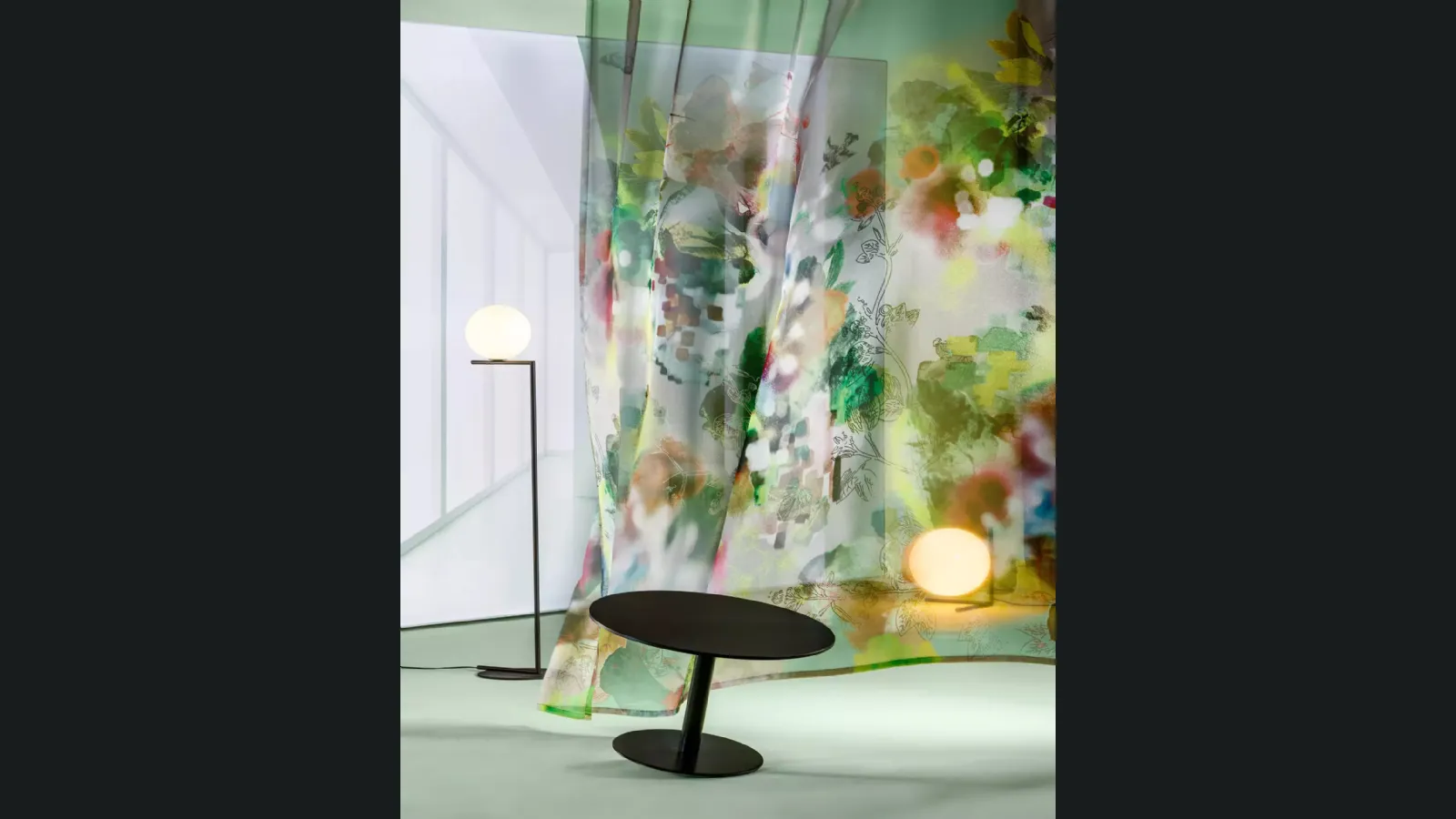 Tenda Daydream di Creation Baumann