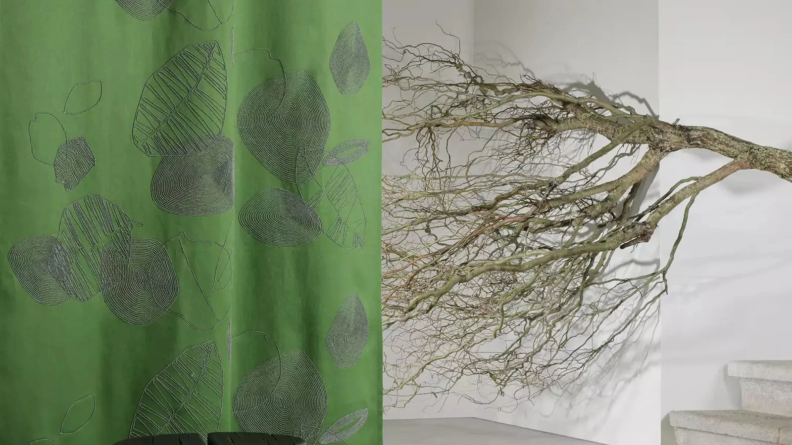 Tenda Dea di Creation Baumann