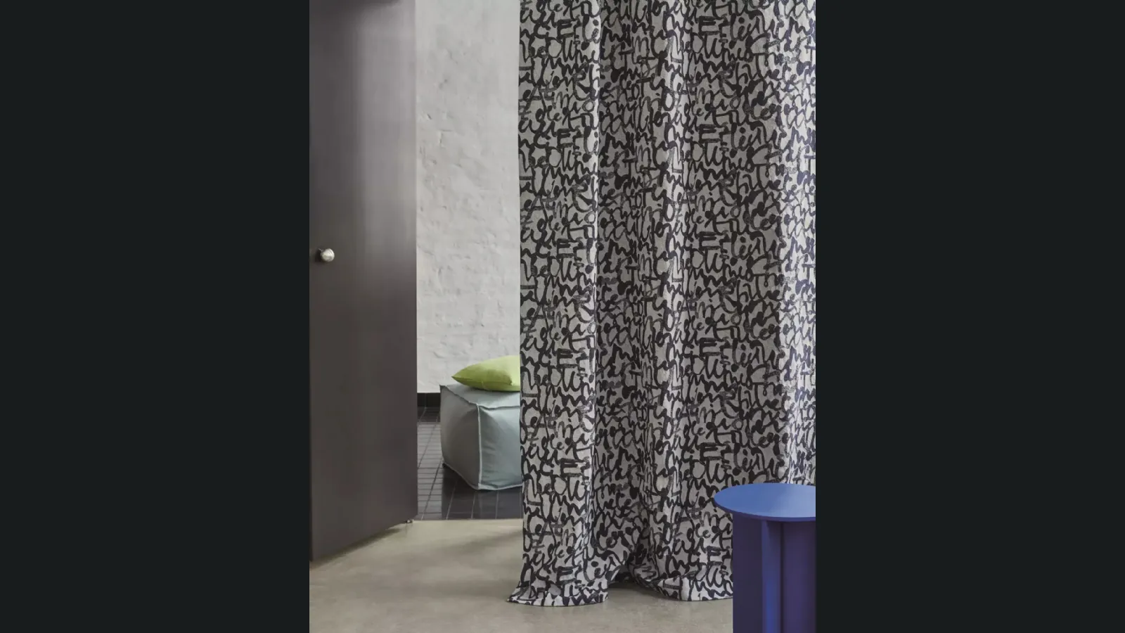 Tenda Diary di Creation Baumann