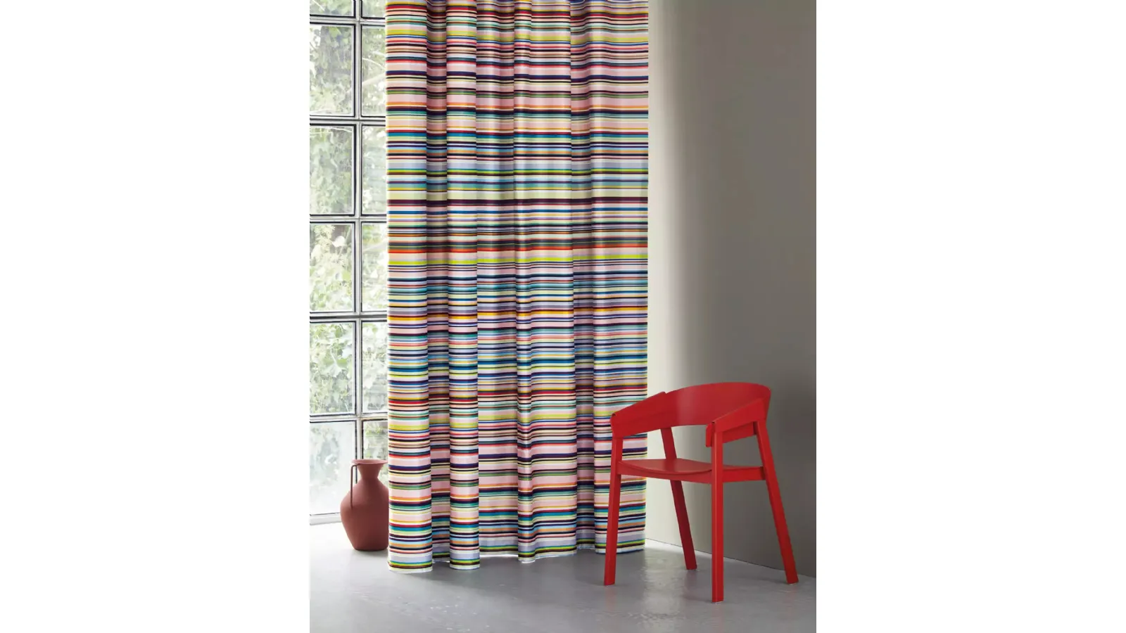 Tenda Dimmer Play di Creation Baumann