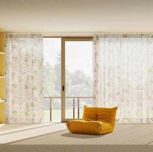 Tenda Dip into the green di Ado