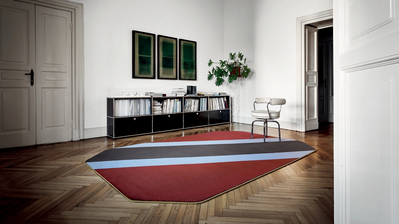 Tappeto Ducale di Besana Moquette