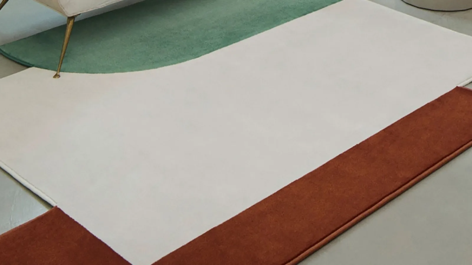 Tappeto Dune di Besana Moquette