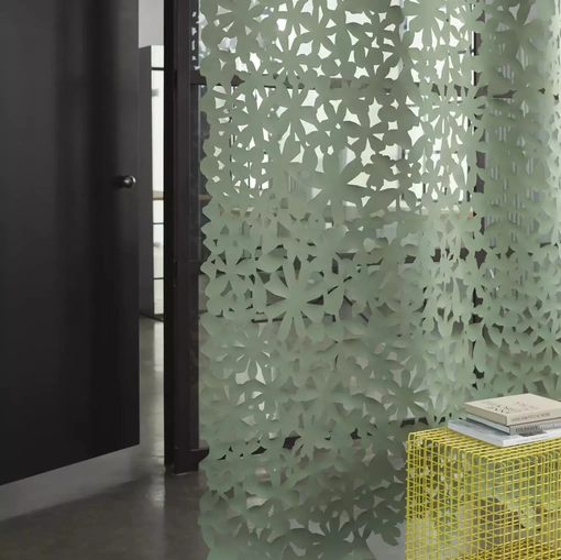 Tenda Eden di Creation Baumann