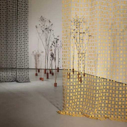 Tenda Edra di Creation Baumann