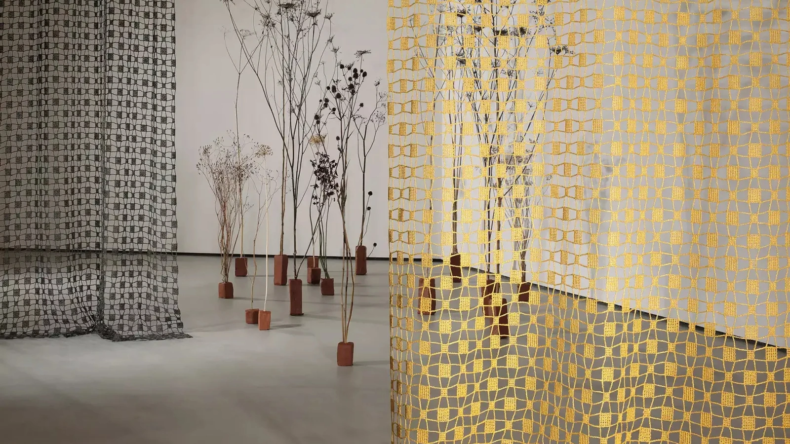 Tenda Edra di Creation Baumann