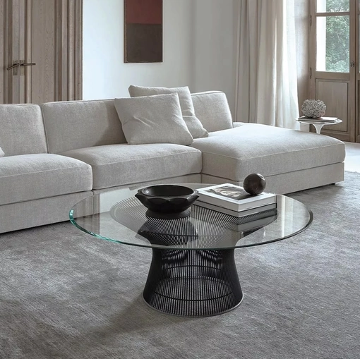 Tavolino Eleganza di Sigerico