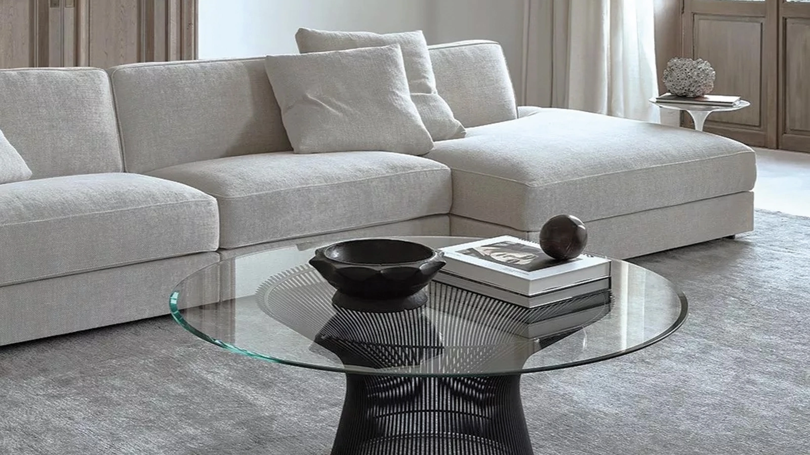 Tavolino Eleganza di Sigerico