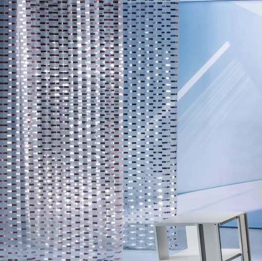 Tenda Elux di Creation Baumann