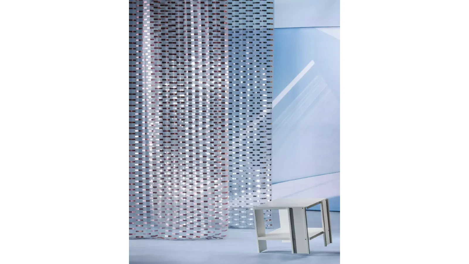 Tenda Elux di Creation Baumann