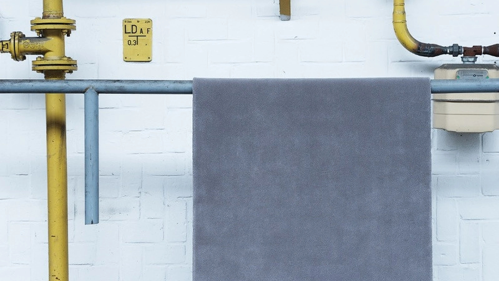 Tappeto En Vogue Premium di Christian Fischbacher