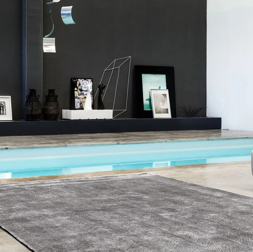 Tappeto Ensemble di Christian Fischbacher