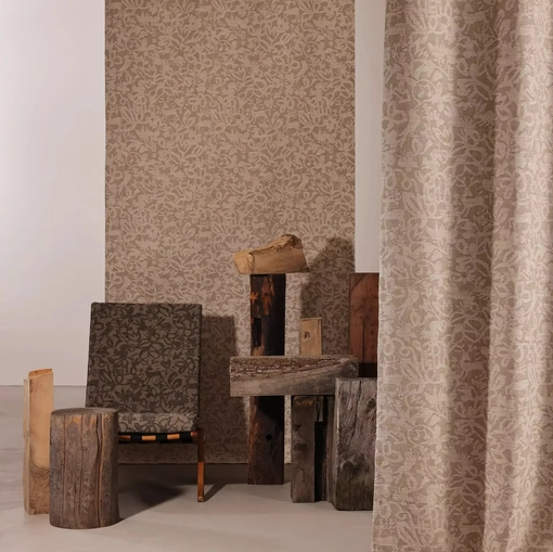 Tenda Fabula di Creation Baumann