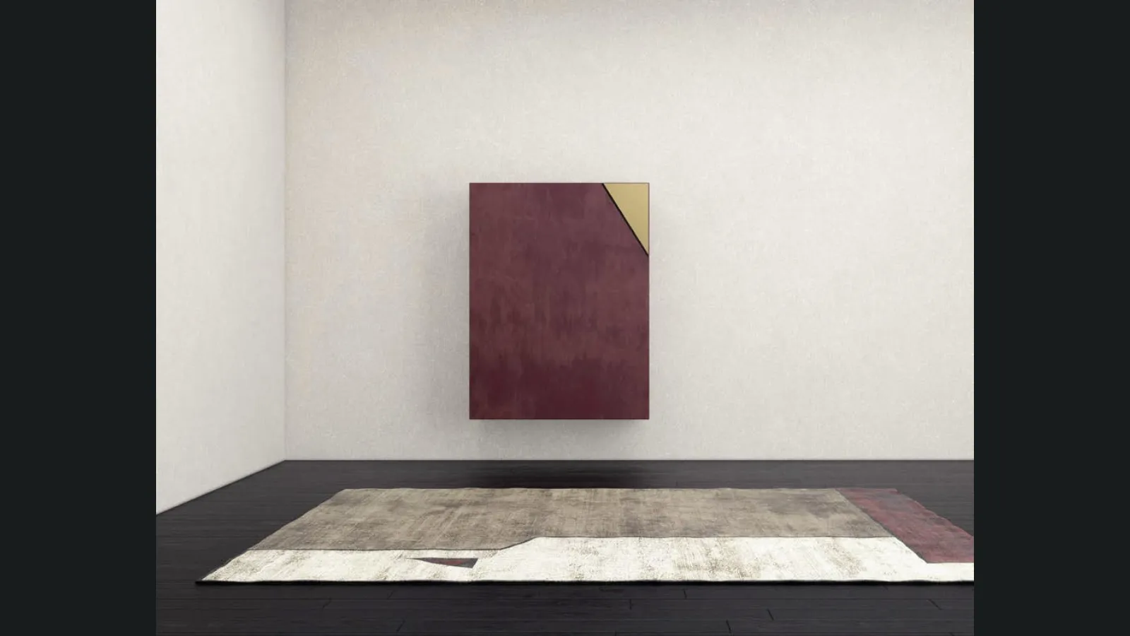 Tappeto Face di Sirecom