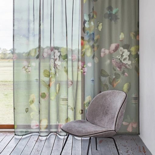 Tenda Faletta di Creation Baumann