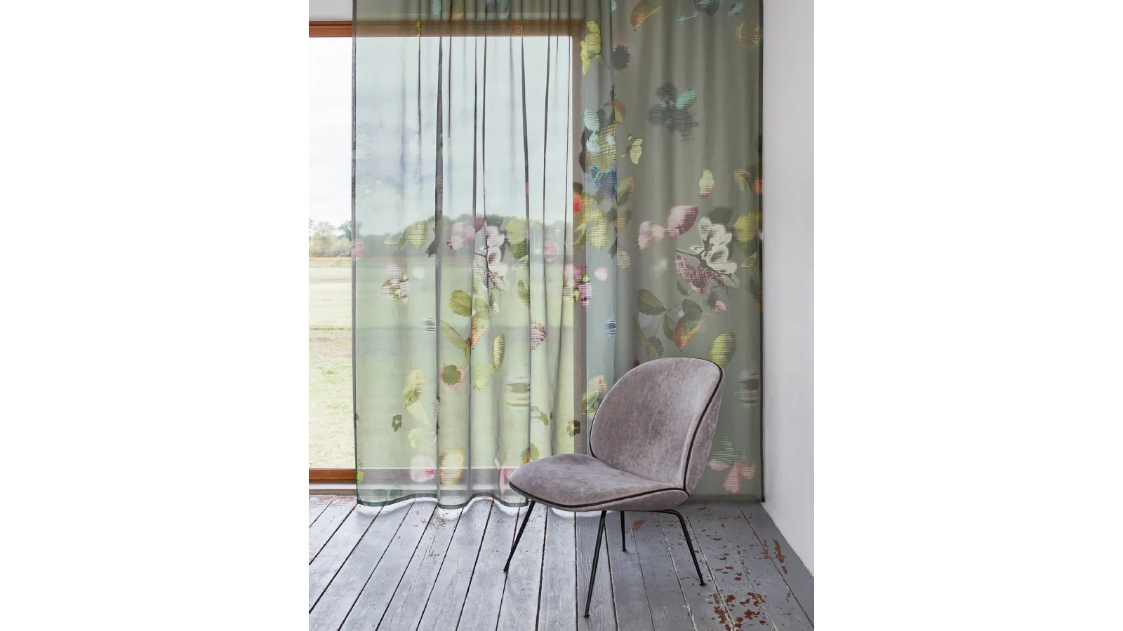 Tenda Faletta di Creation Baumann