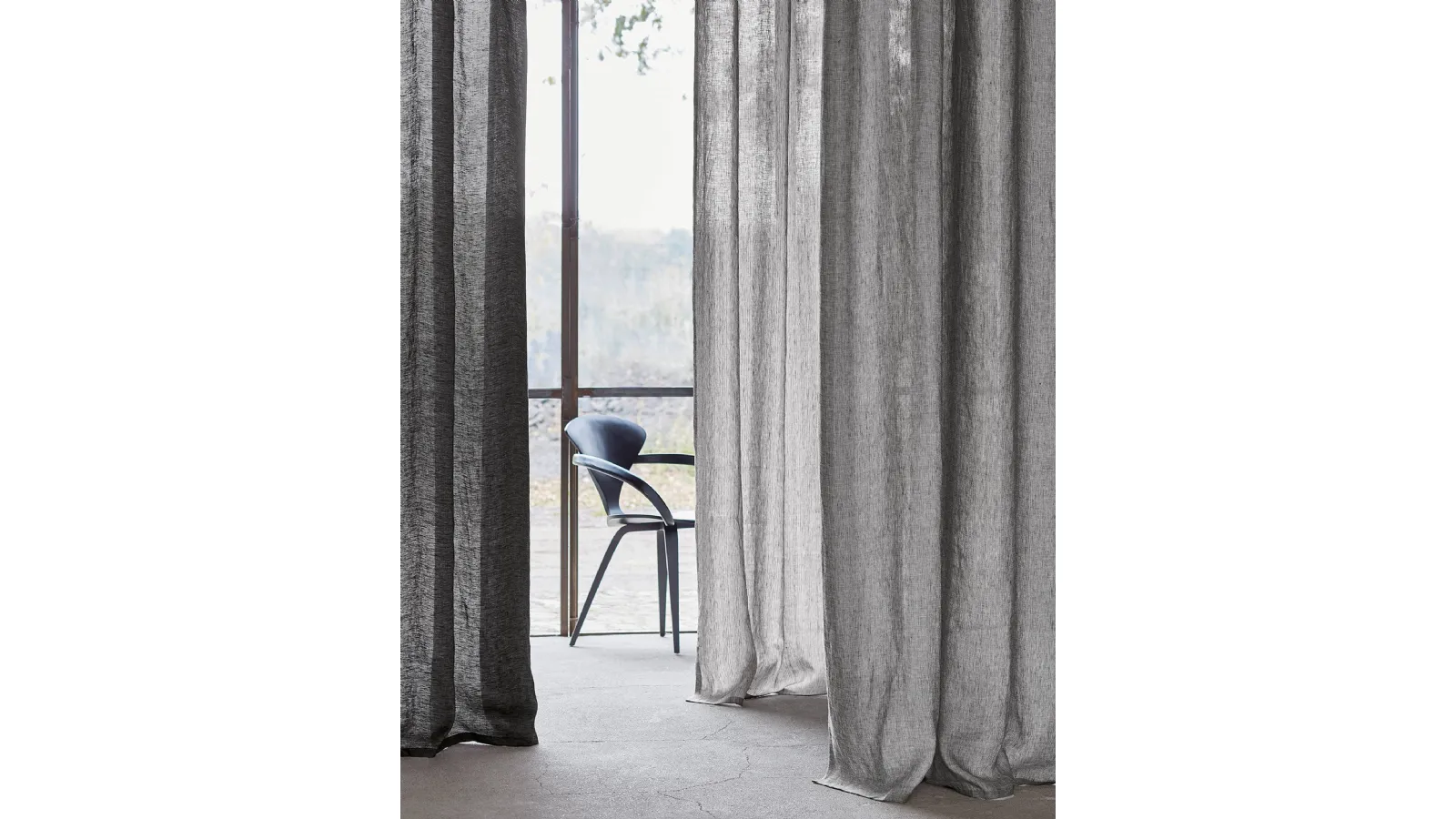 Tenda Finn di Creation Baumann