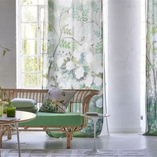 Tenda Fleur Orientale di Larsen