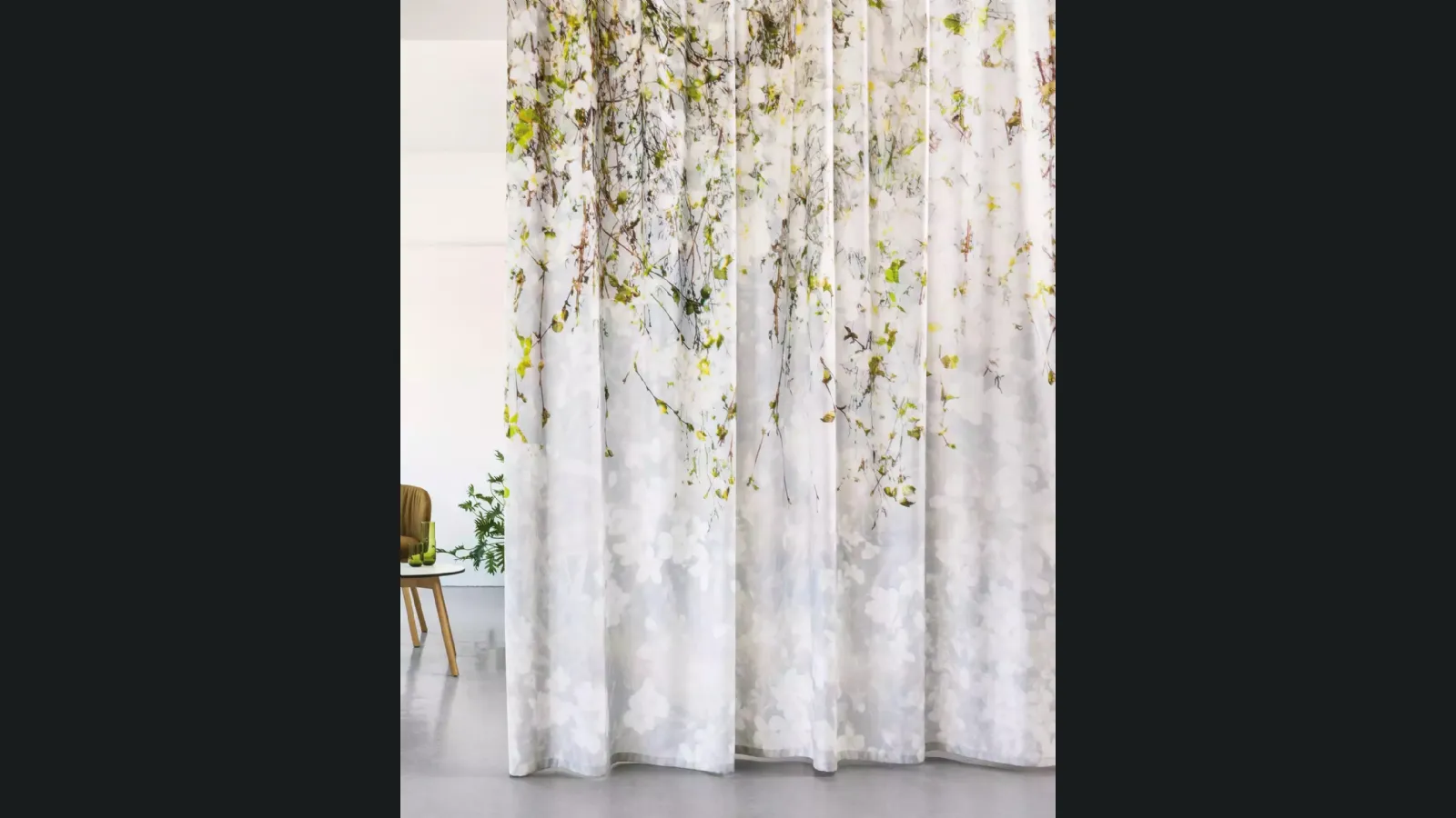 Tenda Florentina di Creation Baumann