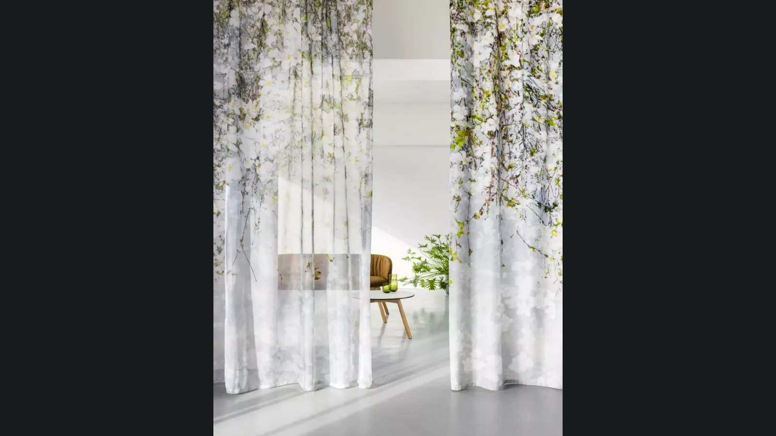 Tenda Florentina di Creation Baumann