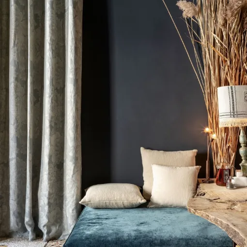 Tenda Flowers di Larsen