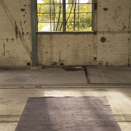 Tappeto Folklore di Christian Fischbacher