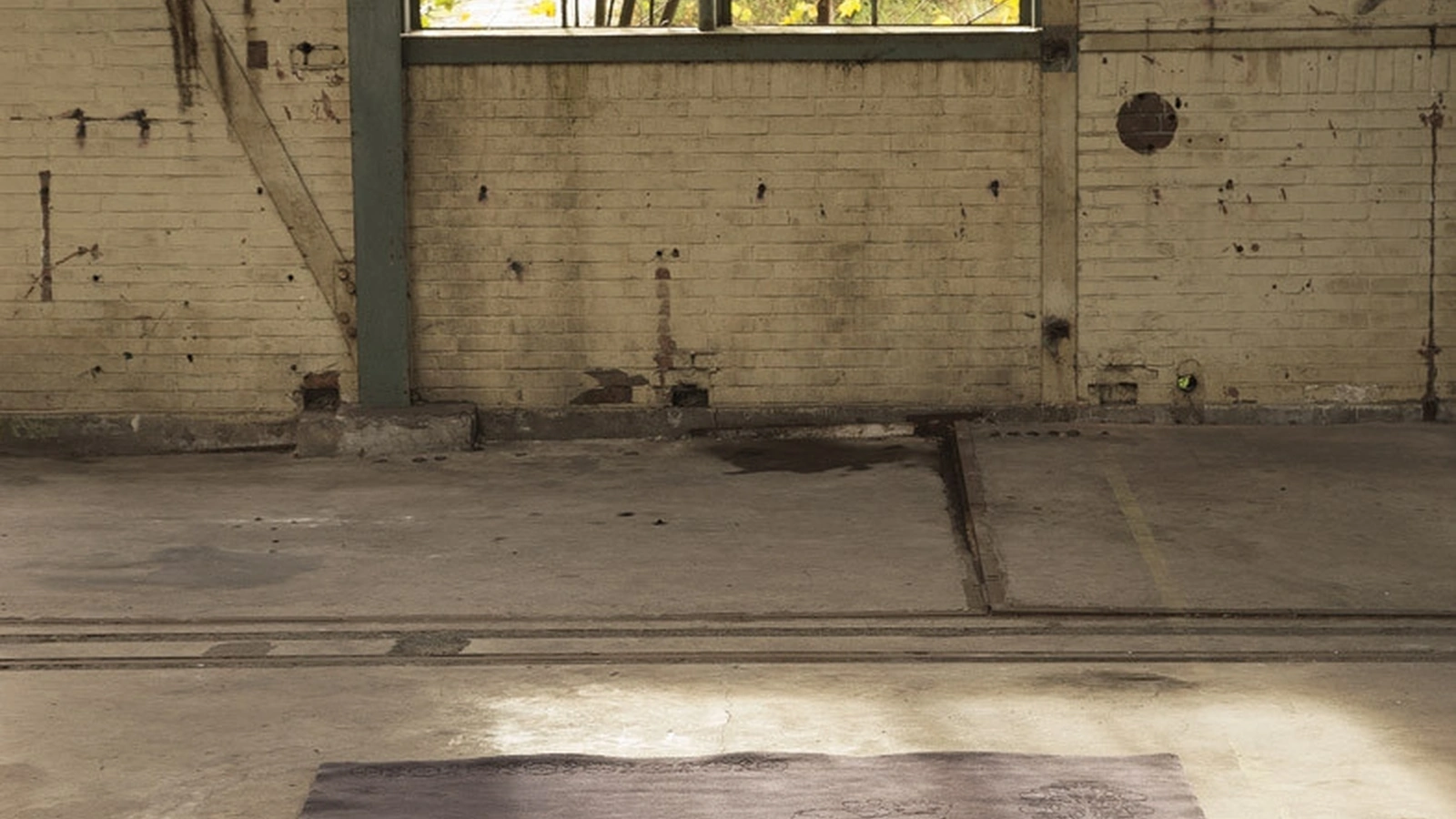 Tappeto Folklore di Christian Fischbacher