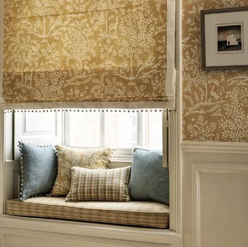 Tenda Forêt di Larsen