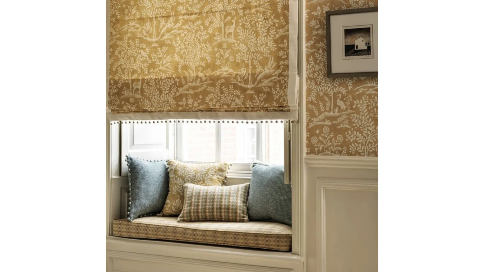 Tenda Forêt di Larsen