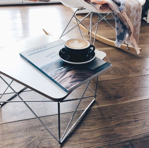 Tavolino Funzionalità di Sigerico