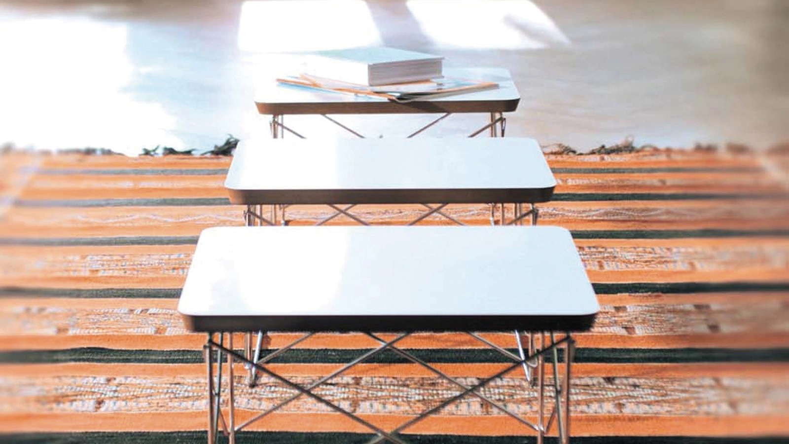 Tavolino Funzionalità di Sigerico