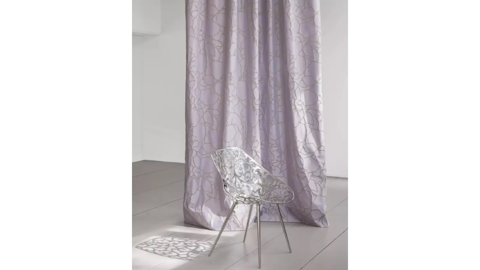 Tenda Giulietta di Creation Baumann