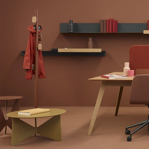 Appendiabiti Goi di Treku