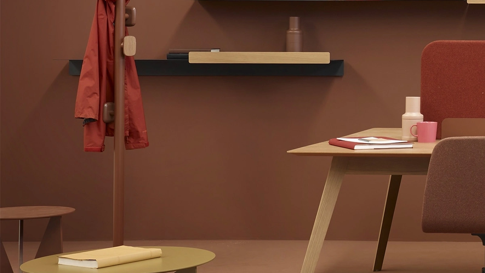 Appendiabiti Goi di Treku