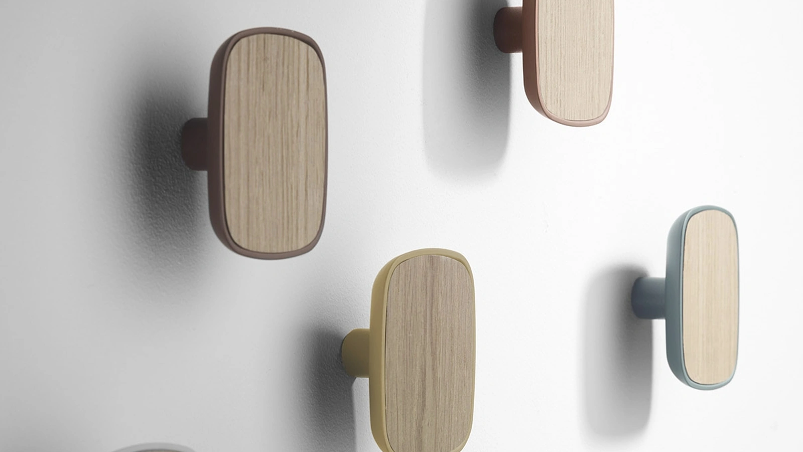 Appendiabiti Goi di Treku