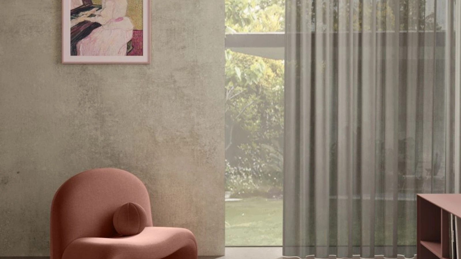 Tenda Grace FR di Ado