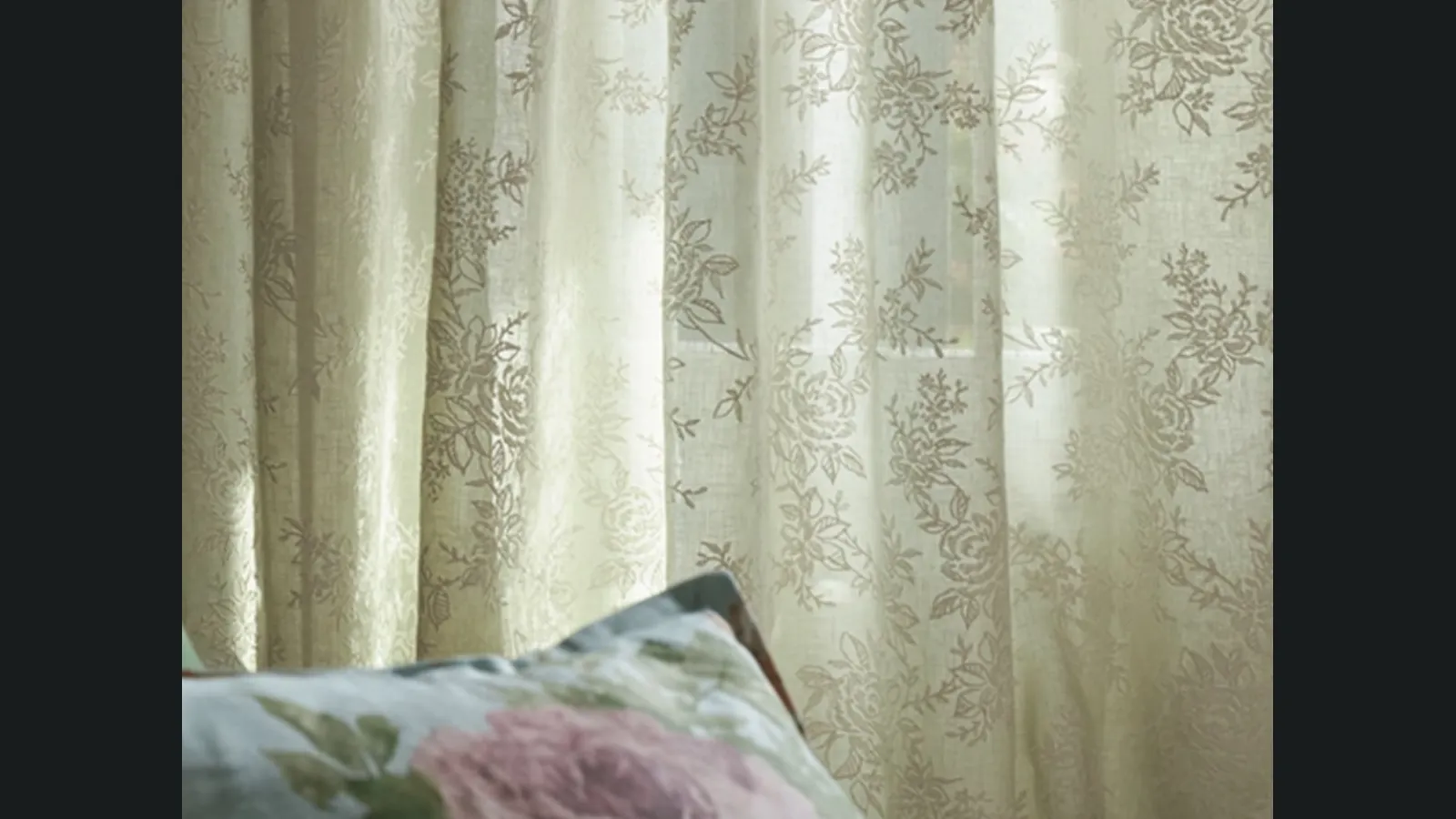 Tenda Greenhill di Larsen