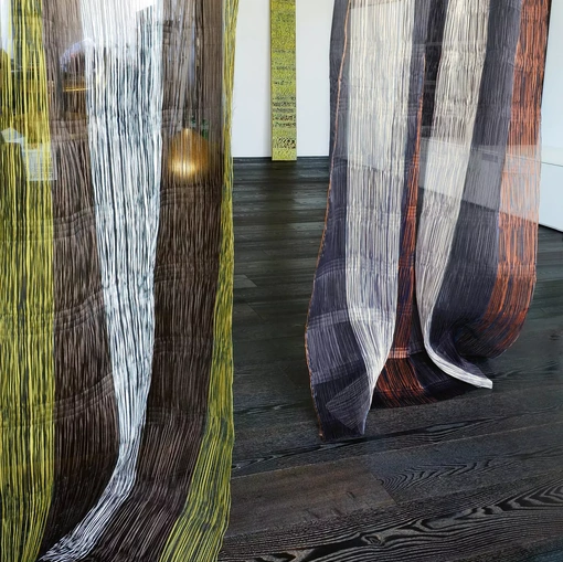 Tenda Halina Stripe di Creation Baumann