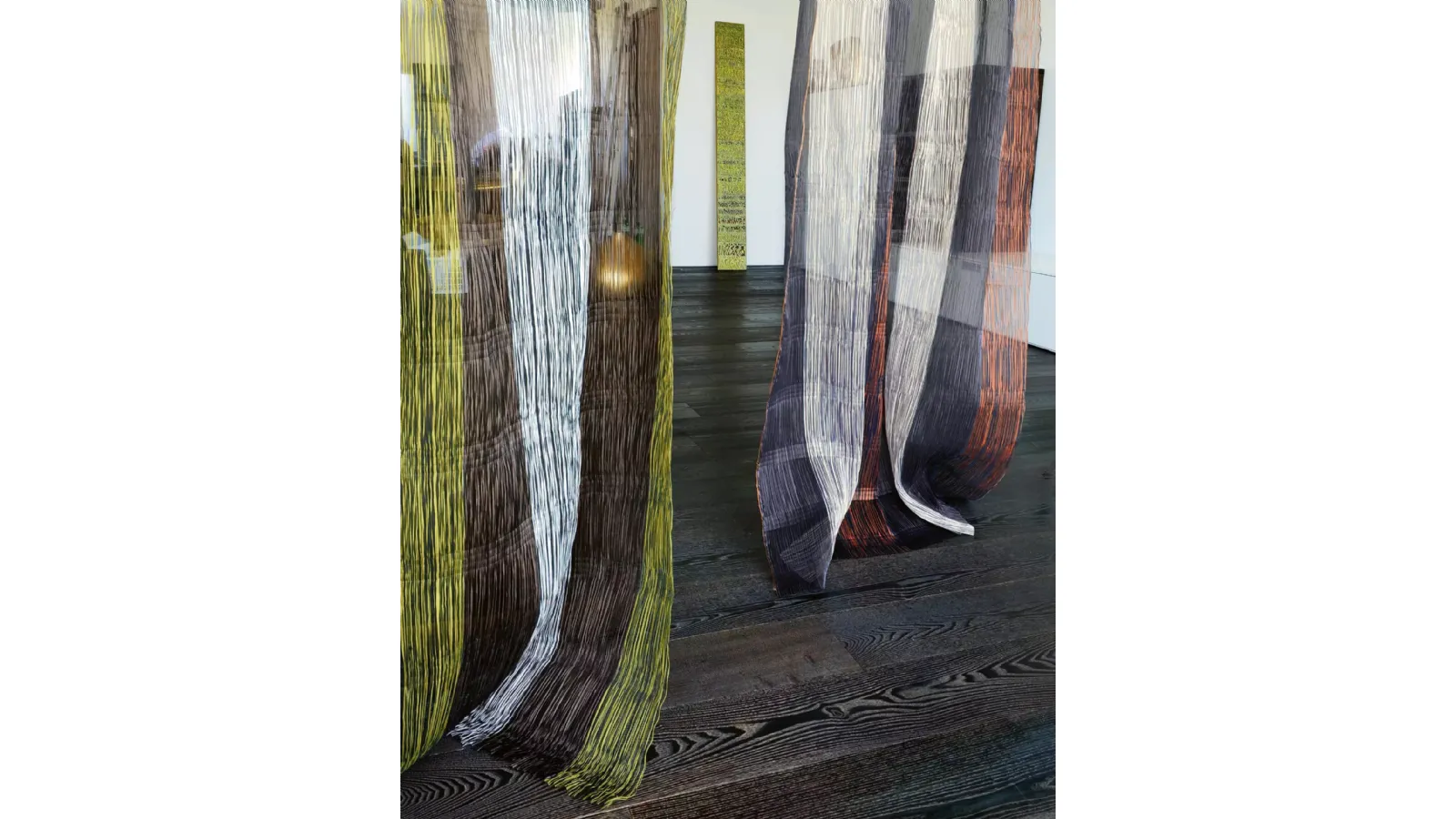 Tenda Halina Stripe di Creation Baumann