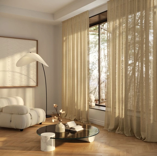 Tenda Hanna RE di Ado