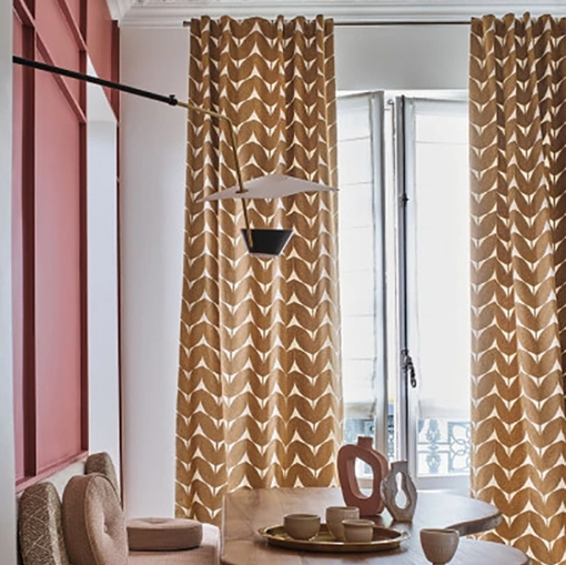 Tende Herbes Folles di Larsen