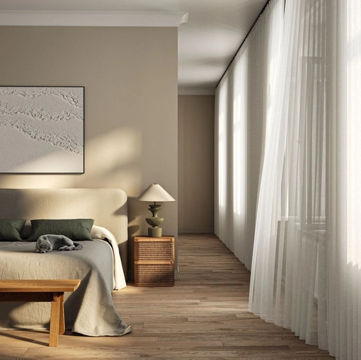 Tenda Hetty RE di Ado