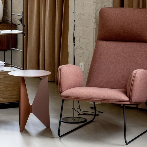 Tavolino Hiru Coffee Table di Treku