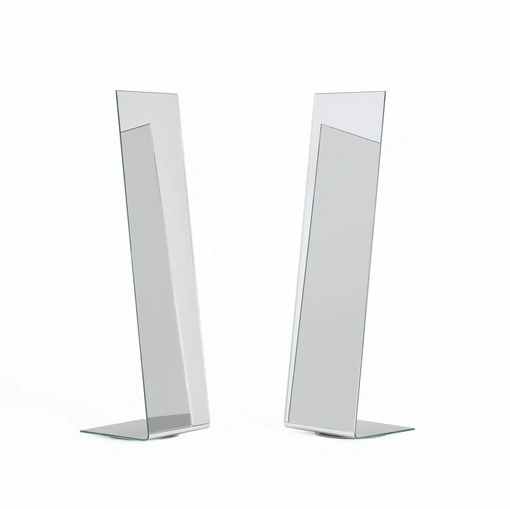 Specchiera I Mirror di Glas Italia