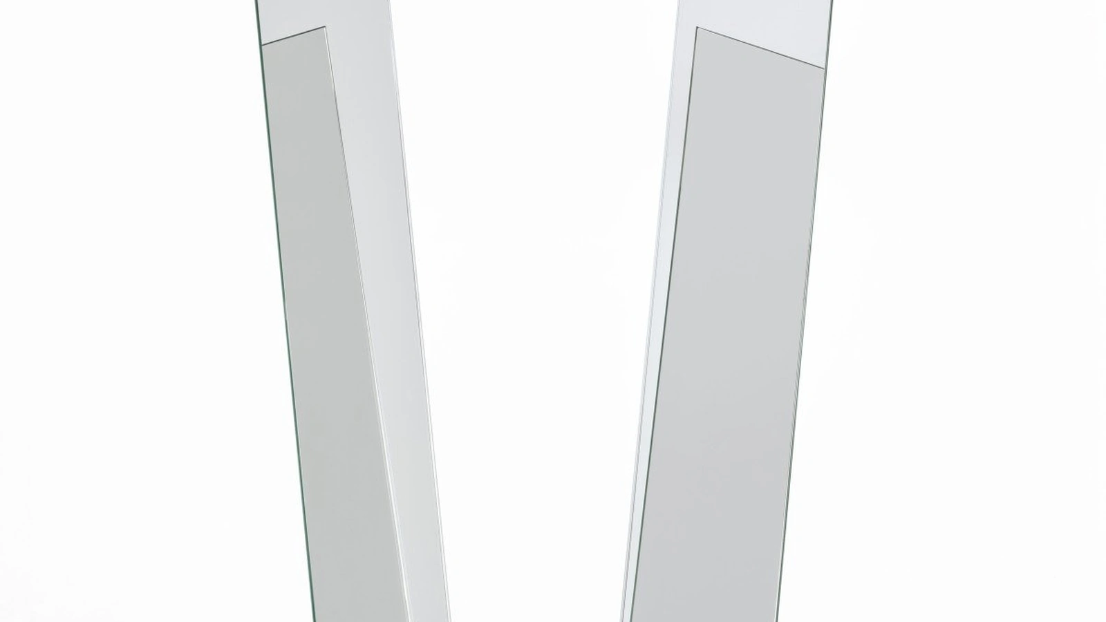 Specchiera I Mirror di Glas Italia