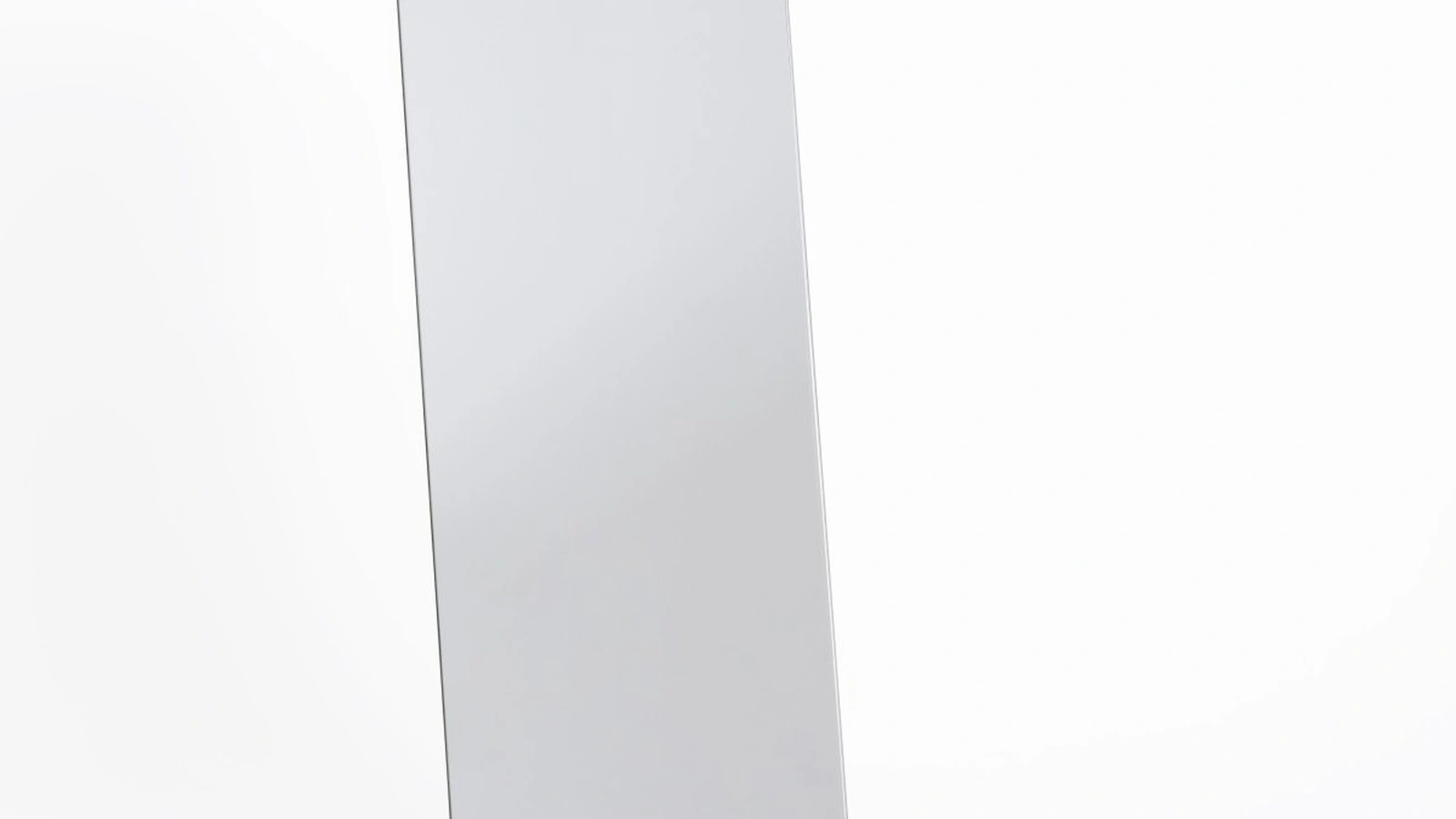 Specchiera I Mirror di Glas Italia